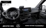 Mercedes-Benz SPRINTER 317 TOURER SELECT AUTM AHK DACHKLIMA - Angebote