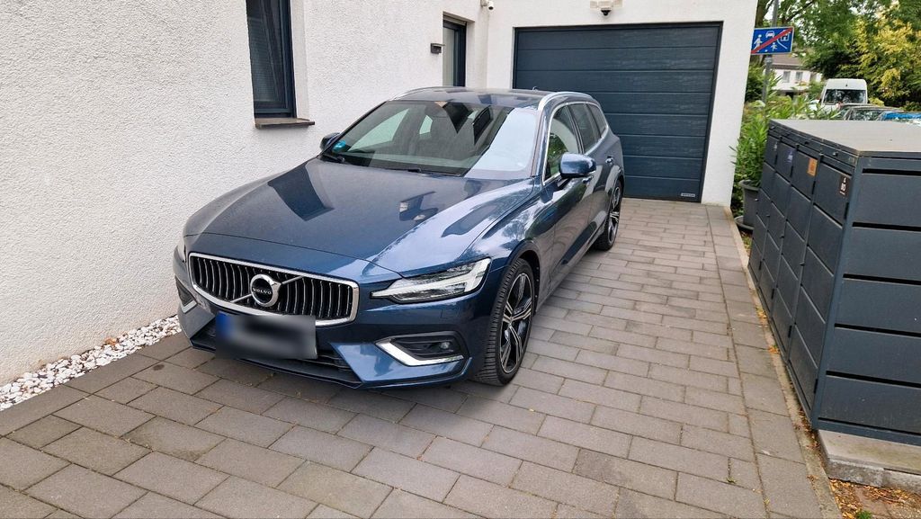 Image of Volvo V60