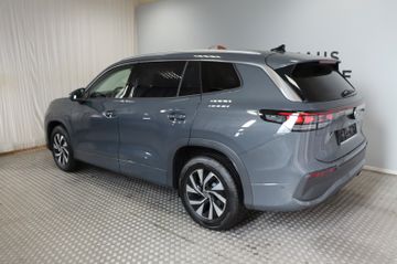 Volkswagen Tayron 1.5 eTSI 110 kW Life 7-Sitze AHK