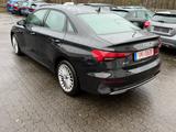 Audi A3 Limousine 35 TDI advanced Automatik Led Navi - Audi Gebrauchtwagen in Saarbrücken