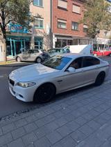 BMW F10 535i mit m5 optik - BMW 535 aus 2012: 535i