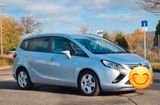 Opel Zafira Tourer REIFEN/ZAHNRIEMEN/BREMSEN/INSP NEU