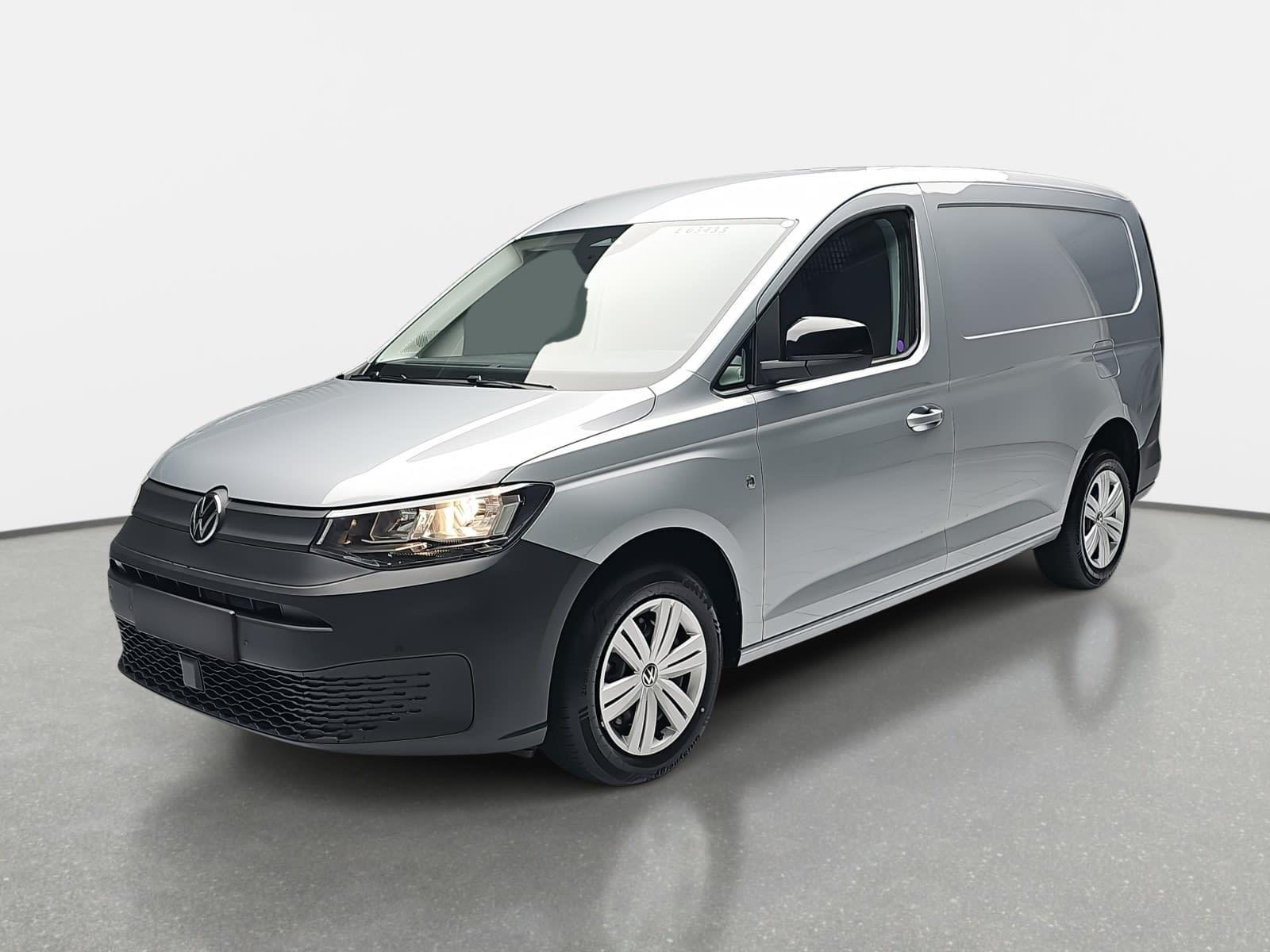 Volkswagen CADDY MAXI 2.0 TDI DSG CARGO KLIMA GRA