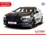 Opel Insignia 2.0 CDTI 4x4 LED Navi DAB Head-Up PDC - Opel Insignia mit Diesel-Antrieb: Allradantrieb