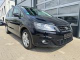 Seat Alhambra Style 7-Sitzer/TÜV NEU/PDC/Kamera/Tempo - Seat Alhambra in Braunschweig