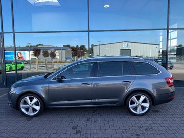 Skoda Octavia - 5