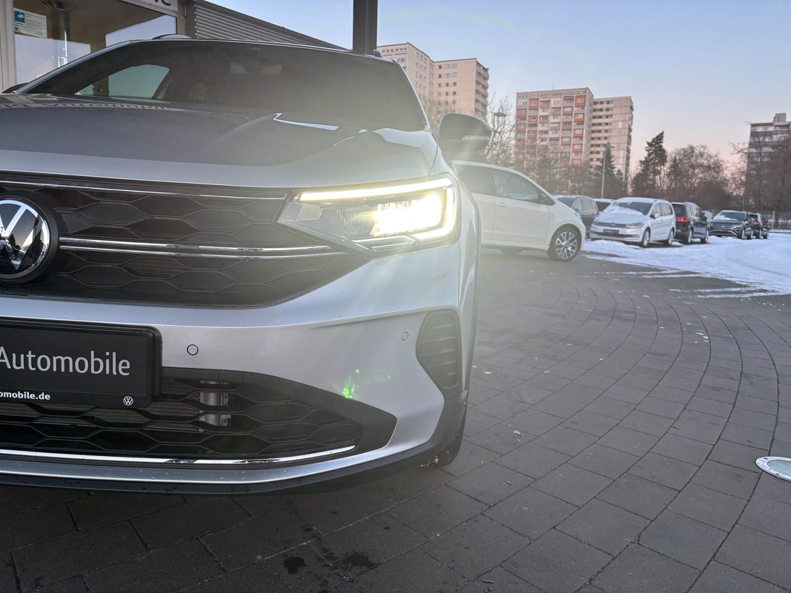 Volkswagen Taigo - Bild 25