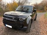 Land Rover Defender P400 HSE *HEAD-UP*360°*PANO*AHK* - Land Rover Defender mit Benzin-Antrieb: Automatik