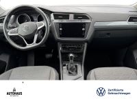 Volkswagen Tiguan - Vorschau Bild 9