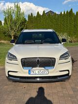 Lincoln Aviator 3.0 V6 Twin-Turbo RWD - Lincoln Aviator Gebrauchtwagen