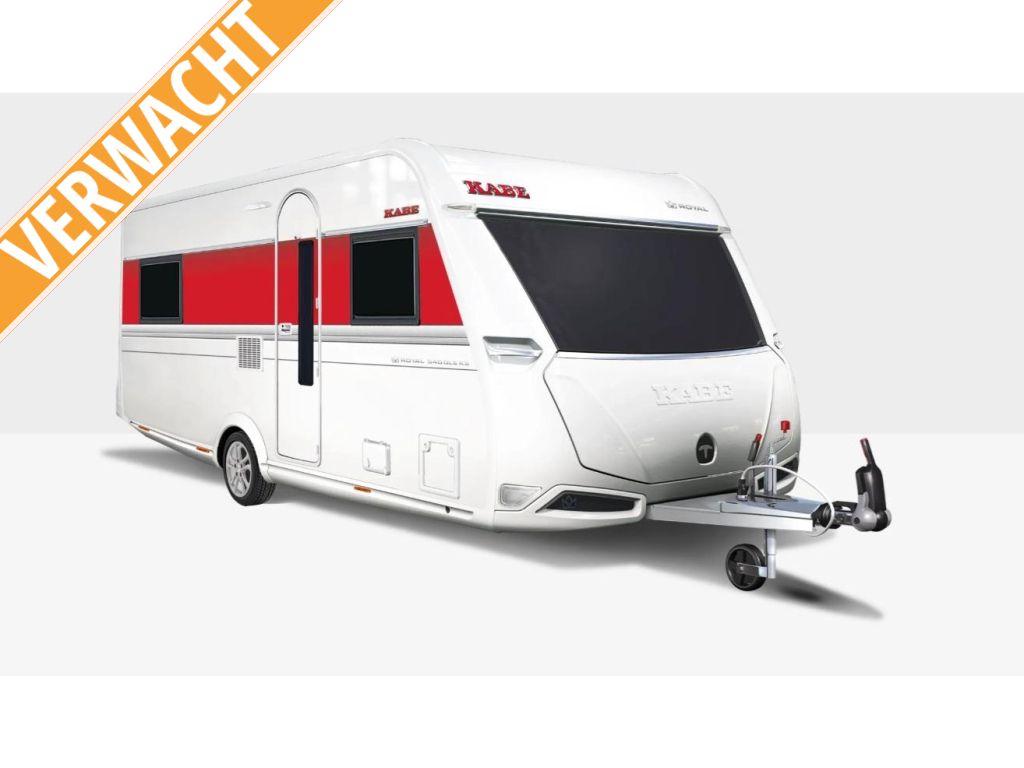Kabe Smaragd 540 GLE