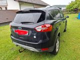 Ford Kuga 2,0TDCi 4x4 103kW Champions Edition Cha... - Ford Kuga: Champions Edition