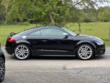 Audi TTS Coupe quattro 19 Zoll 8-fach Traumzustand