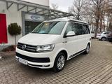 Volkswagen T6 California Ocean/Küche/ Autom/Navi//Motor Neu - Volkswagen T6 California mit Panoramadach