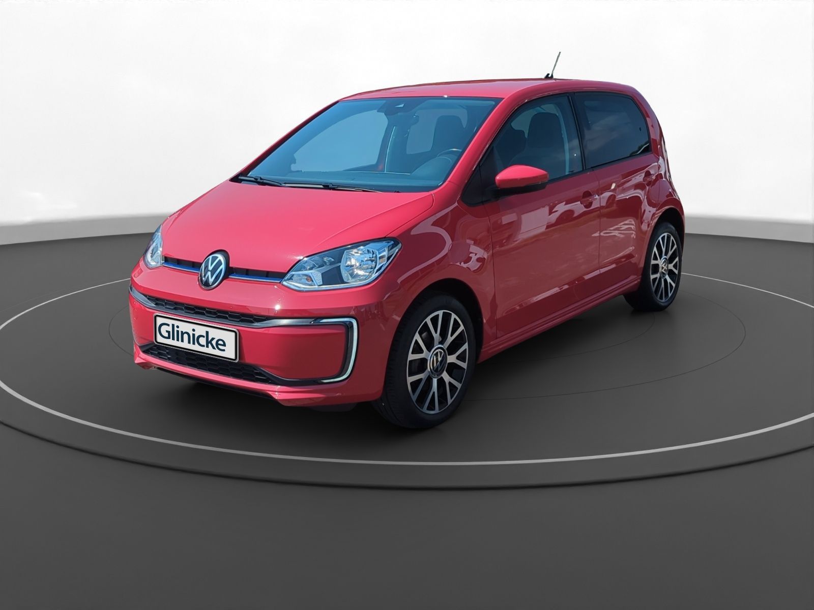 Volkswagen e-up! - Bild 2