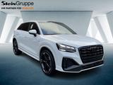 Audi Q2 S line MATRIX+NAVI+PANO+KAM+19''ROTOR+SHZ - gebrauchte SUVs in Neuss