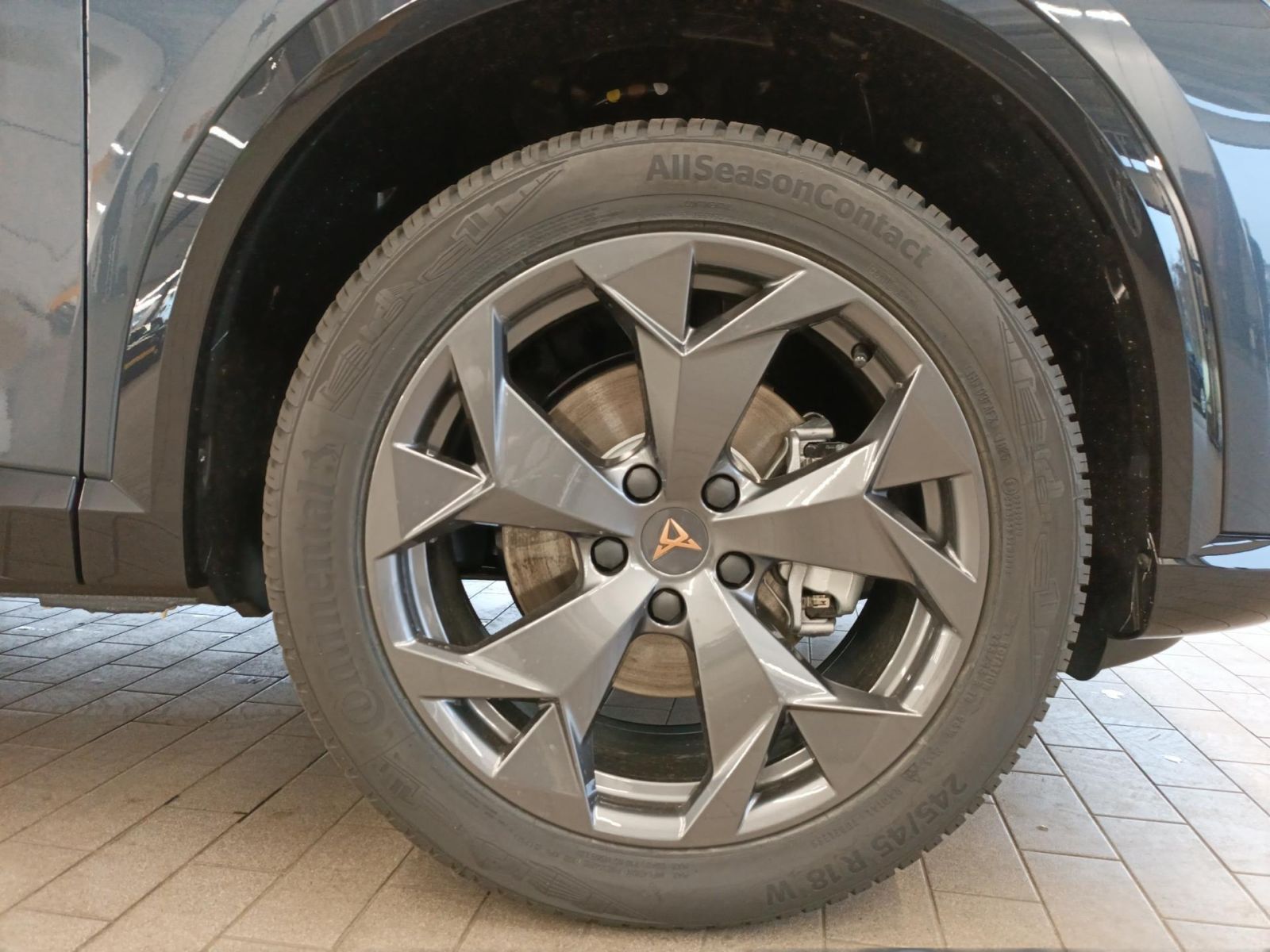 Cupra Formentor - Bild 13