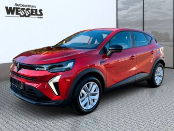 Renault Captur II Evolution TCE