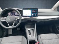 Volkswagen Golf - Vorschau Bild 13