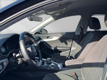 Audi A4 - 10