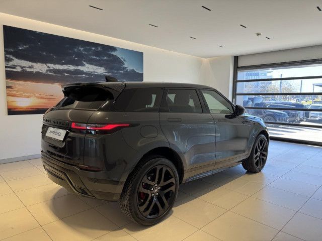 Foto Nummer 2: LAND ROVER Range Rover Evoque