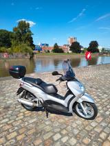 Yamaha X-City 250 - Angebote
