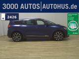 Renault Scenic 1.3 TCe Intens 7-Sitze T-Leder LED Pano - Renault Scenic Gebrauchtwagen in Bremen