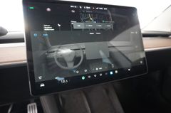 Fahrzeugabbildung Tesla Model 3 PERFORMANCE DUAL-MOTOR NAVI/LED/KAMERA