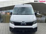MAN TGE 3.100 4X2F SB - MAN TGE aus 2021