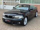 BMW 125i Automatik Cabrio M-Paket Nur 59000 Km - BMW 125