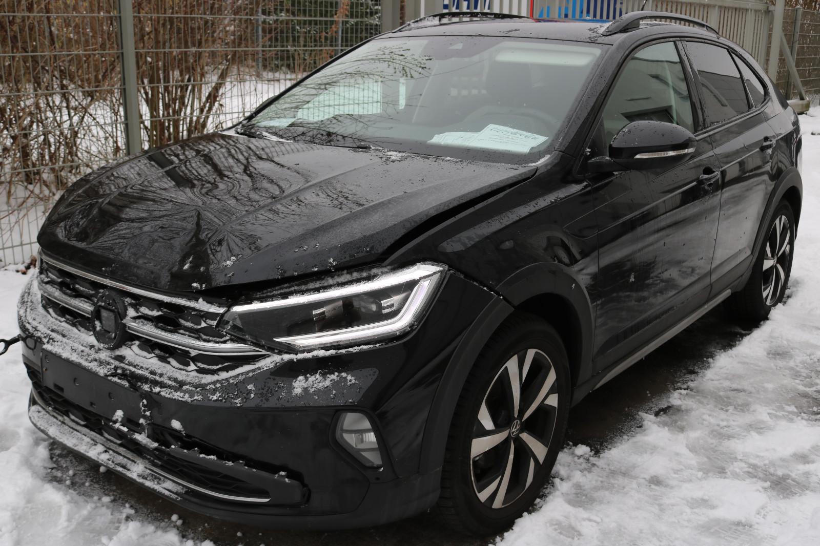 Volkswagen Taigo Style 1.0 TSI DSG