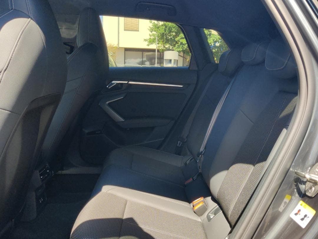 Fahrzeugabbildung Audi A3 Sportback 1.5 (MHEV) TFSI 85 kW advanced 360