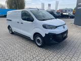 Fiat Scudo L2 AHK CarPlay RüKa Durchladefunktion - Fiat Scudo Neuwagen