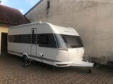 Hobby 560 WLU Klima Mover Markise Sat - Offers