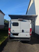 Citroën Jumper 2.2 L2H1 Wohnmobil  - Citroën Kastenwagen Jumper