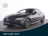 Mercedes-Benz CLE 220 d Coupé AMG+Pano+DLight+360+Mem+Tot+Soun - Mercedes-Benz CLE 220 in Bochum