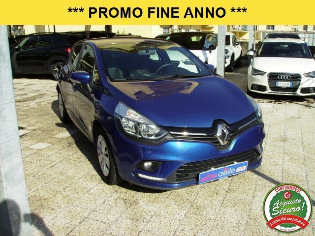 Renault RENAULT Clio dCi 8V 90 CV 5 porte Business