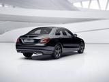 Mercedes-Benz C 220 d 4M AVANTGARDE COMAND MULTIBEAM STANDH. - Mercedes-Benz C 220 in Mainz