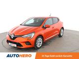 Renault Clio 1.0 TCe Experience - Renault Clio Gebrauchtwagen in Köln