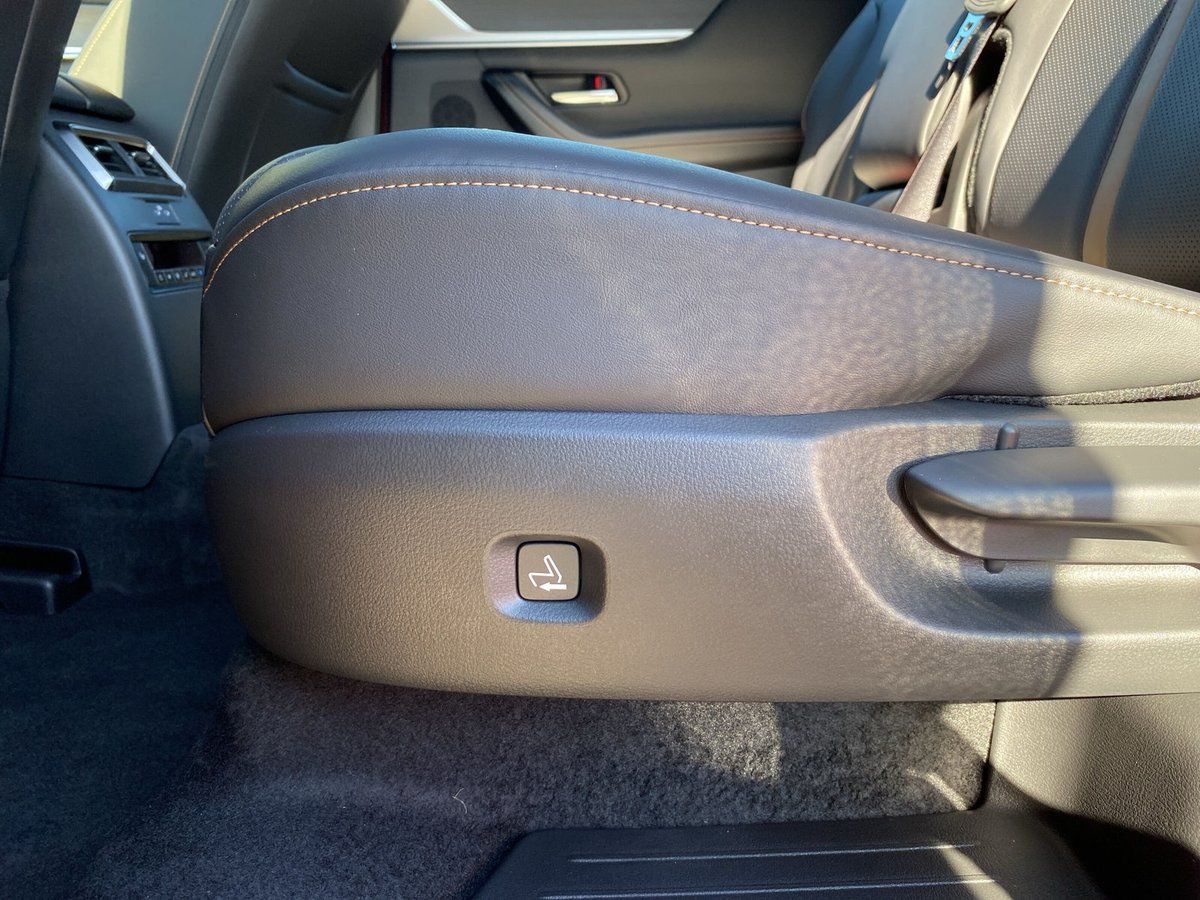 Mazda CX-80 - Bild 42