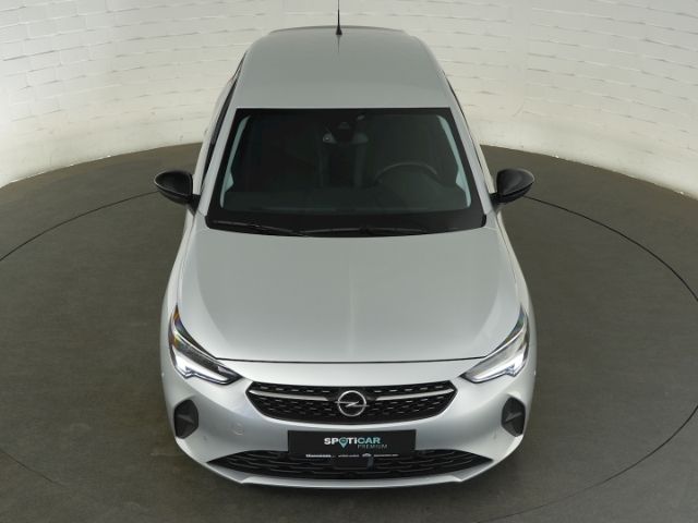 Corsa F ELEGANCE+RÜCKFAHRKAMERA+SITZ-/LENAKRADHE