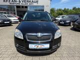 Skoda Fabia Combi Ambiente LPG - Skoda Fabia: Ambiente Combi