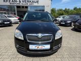 Skoda Fabia Combi Ambiente LPG - Skoda Fabia: Ambiente Combi