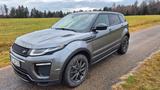 Land Rover Range Rover Evoque 2.0 TD4 132kW HSE Dynamic... - Land Rover Range Rover Evoque von privat