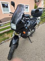 BMW F 650 "Funduro" Bj 1998 - BMW BENZIN ENDURO F 650 FUNDURO