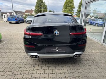 BMW X4 - 6