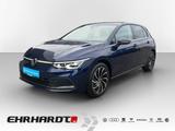 Volkswagen Golf VIII 1.5 eTSI DSG Style AHK*LED*NAV*SHZ*ACC