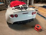 Lotus Exige S S - gebrauchte Lotus Sportwagen