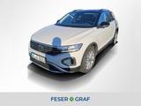 Volkswagen T-Roc 1.0 TSI Life LED/ACC/NAVI/SHZ/CarPlay
