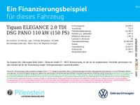 Volkswagen Tiguan - Vorschau Bild 2